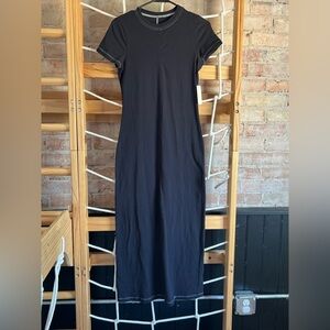 Daily Practice by Anthropologie Maxi dress